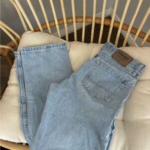 Wrangler Classic Light Denim Jeans